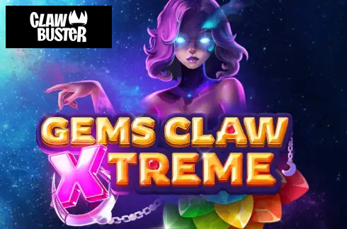 Gems Claw Xtreme